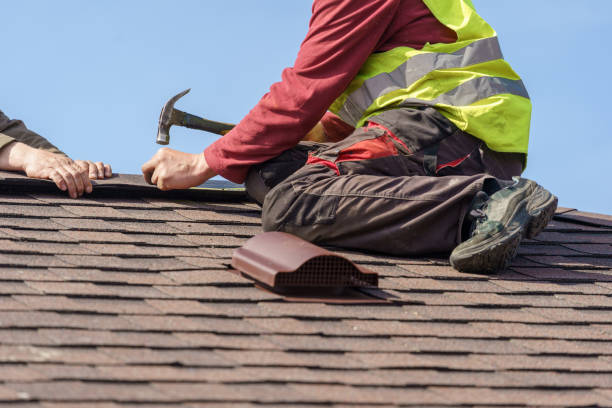 Professional Roofing Contractor in Wadley, GA