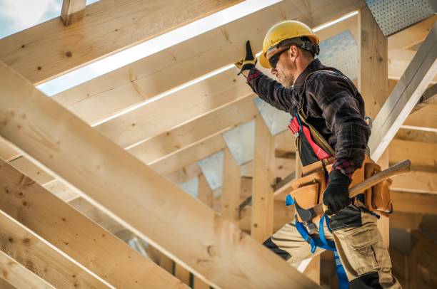 Best Roofing Contractor Near Me  in Wadley, GA