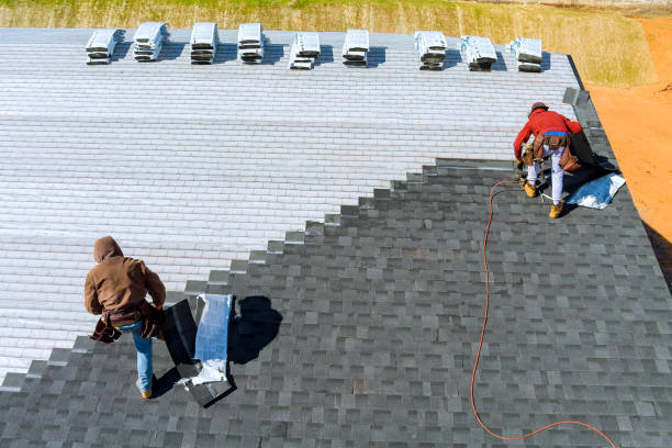 Best Residential Roofing Contractor  in Wadley, GA