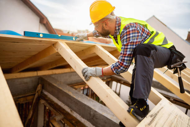Best Commercial Roofing Services  in Wadley, GA