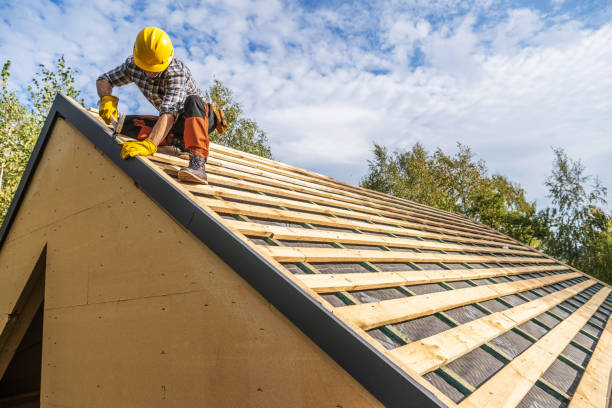 Best Residential Roofing Contractor  in Wadley, GA