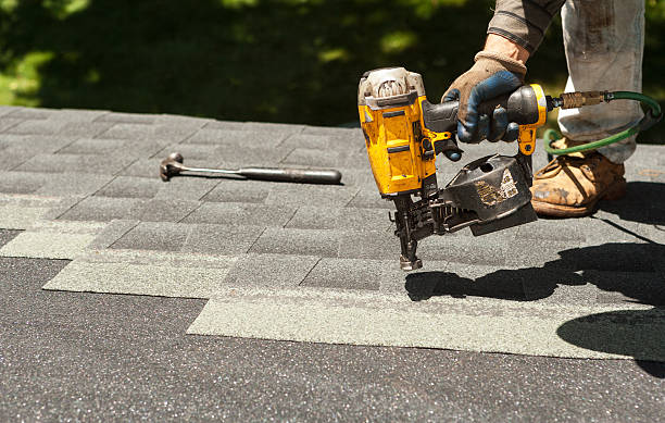 Best Roof Leak Repair  in Wadley, GA