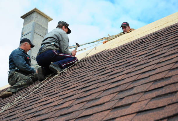 Best Residential Roofing Contractor  in Wadley, GA