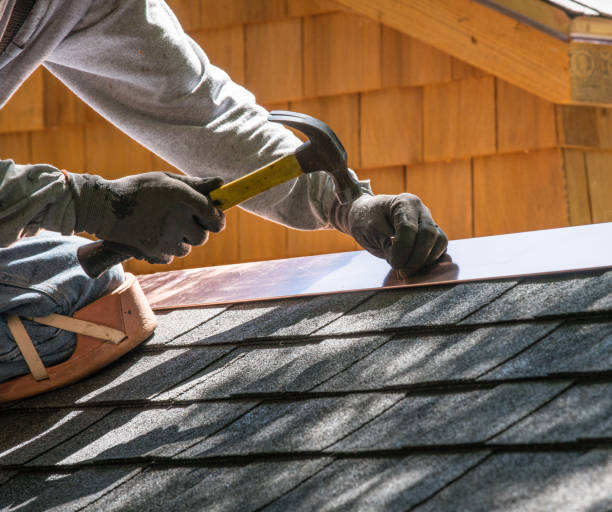 Best Metal Roofing Contractor  in Wadley, GA